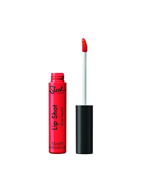 Gloss impatto Game Player