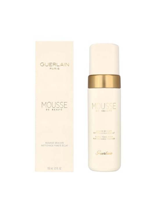 Guerlain Mousse De Beaute Detergente Schiuma 150ml