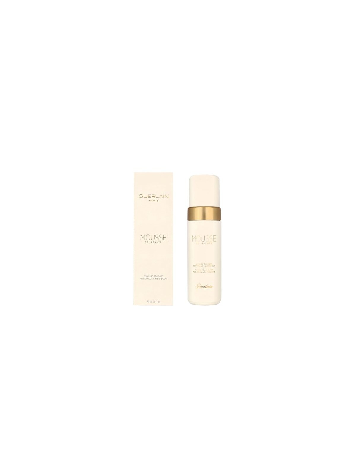 Guerlain Mousse De Beaute Detergente Schiuma 150ml