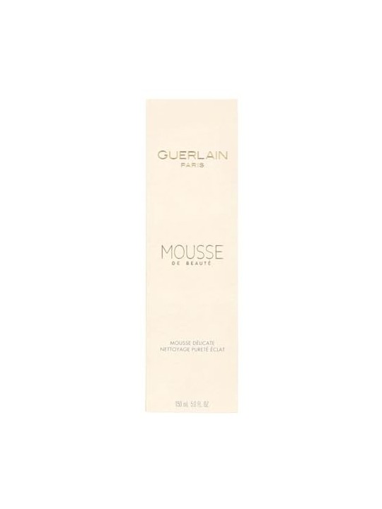 Guerlain Mousse De Beaute Detergente Schiuma 150ml