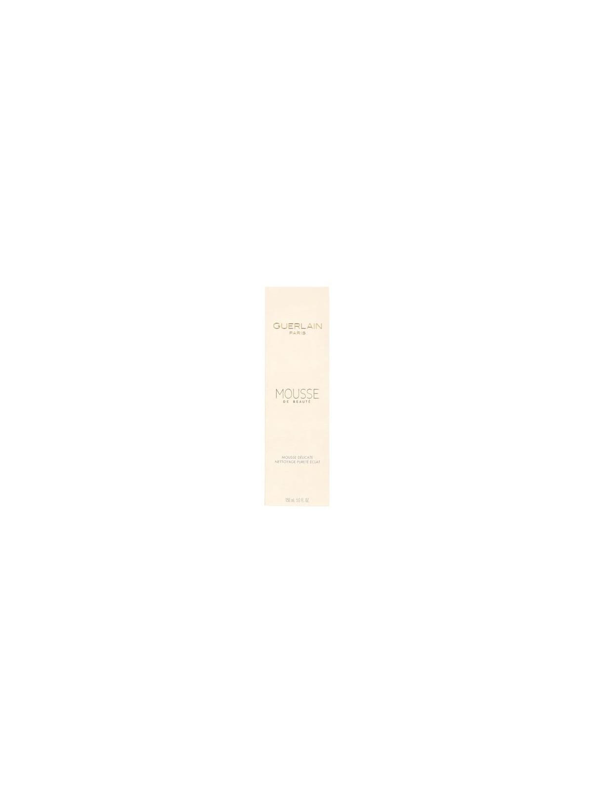 Guerlain Mousse De Beaute Detergente Schiuma 150ml