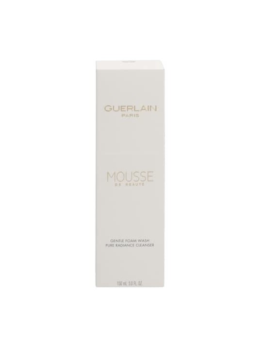Guerlain Mousse De Beaute Detergente Schiuma 150ml