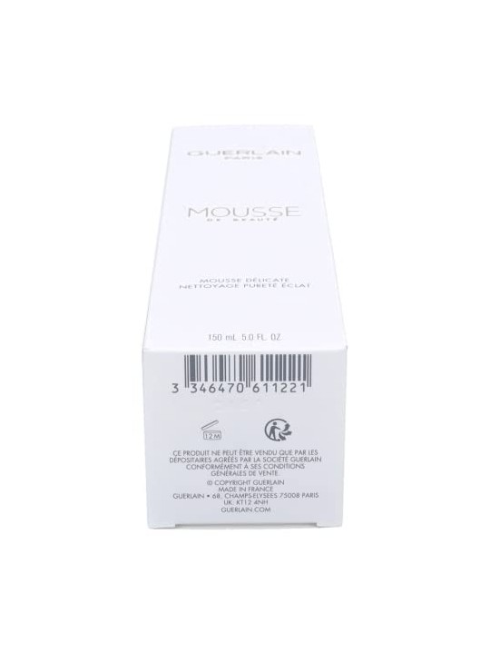 Guerlain Mousse De Beaute Detergente Schiuma 150ml