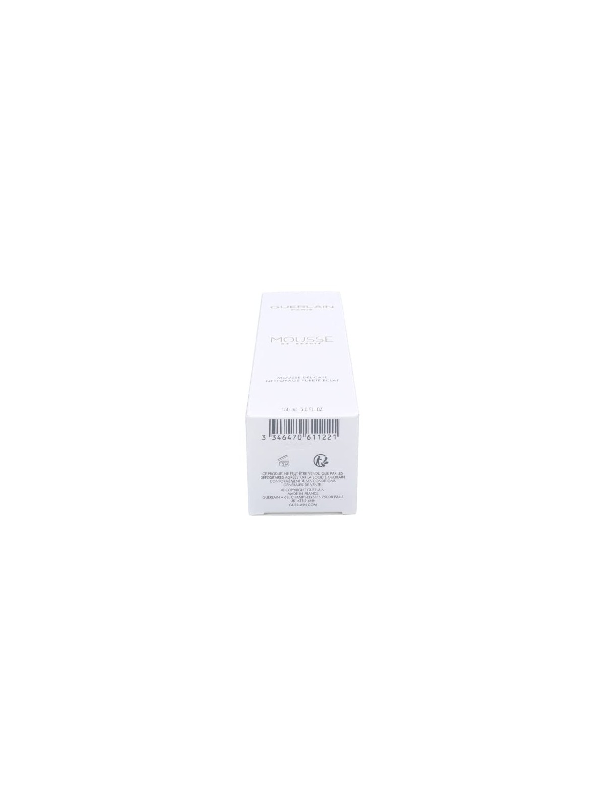 Guerlain Mousse De Beaute Detergente Schiuma 150ml