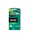 Rasoio usa e getta Wilkinson Sword Xtreme3 Sensibile 4 pezzi