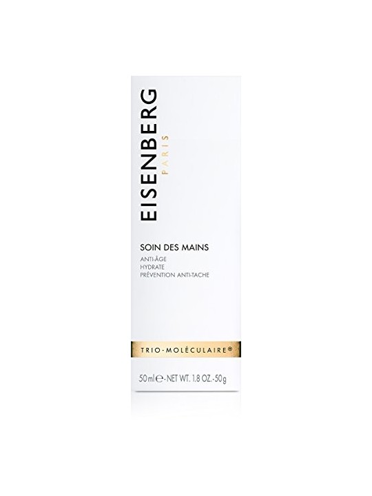 Eisenberg Hand Treatment 50ml