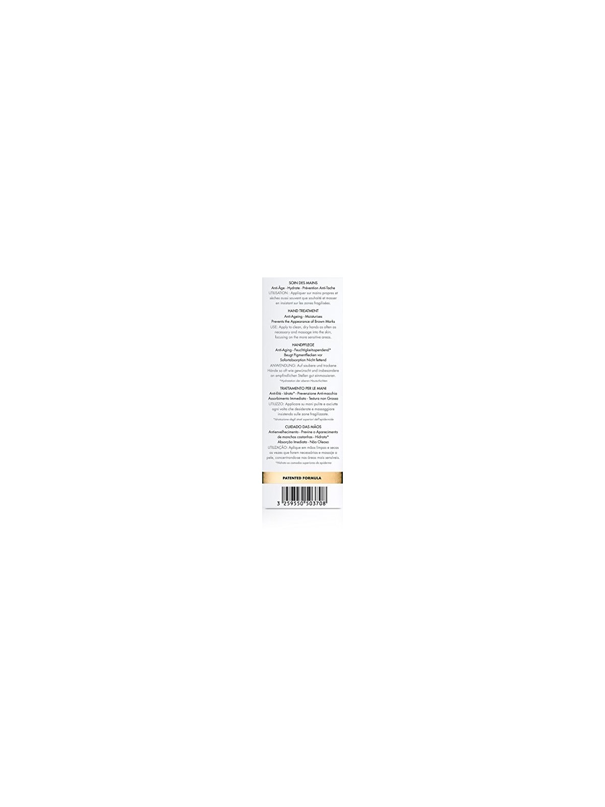 Eisenberg Hand Treatment 50ml