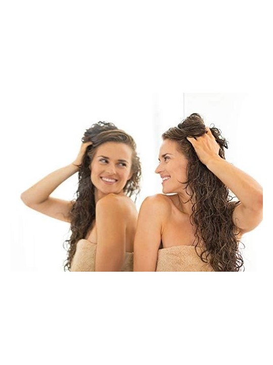 BINGO SPA Shampoo senza SLESSLS Equiseto e Cheratina 100ml