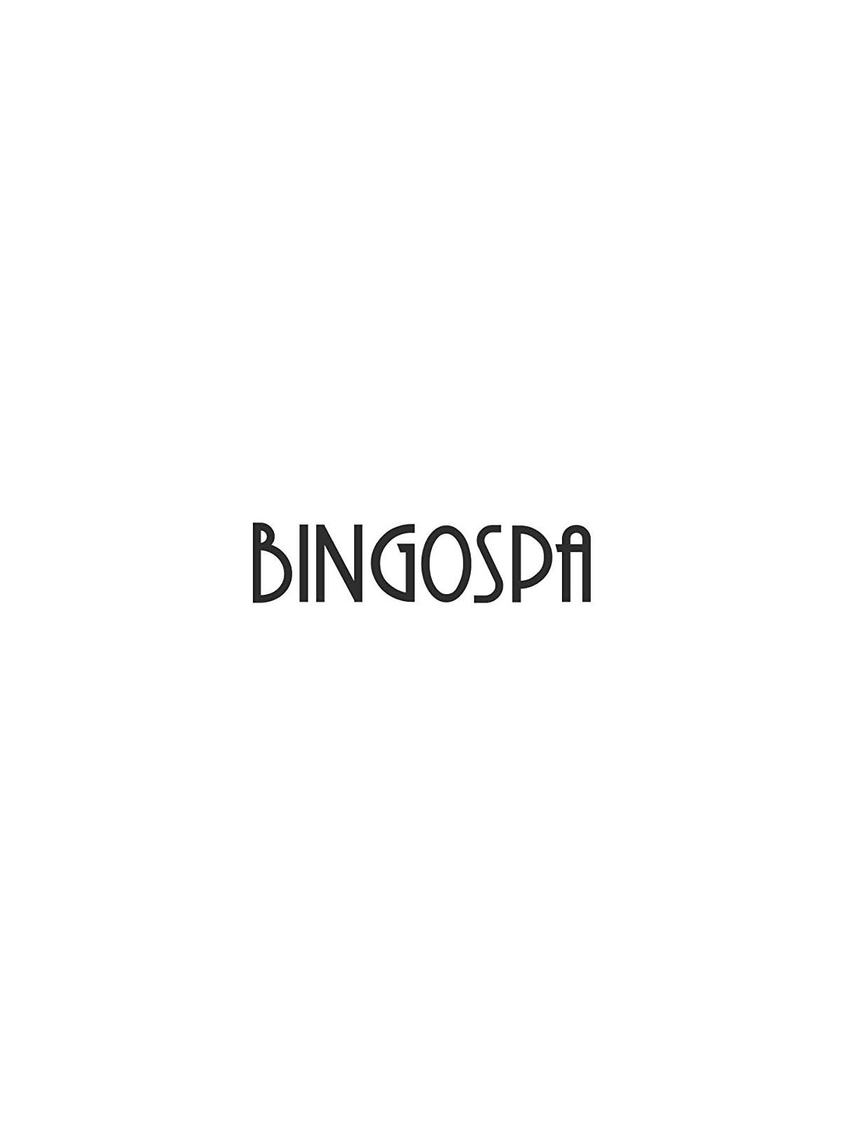 BINGO SPA Shampoo senza SLESSLS Equiseto e Cheratina 100ml