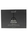 Set Keune Bond Fusion Fase 1 Trattamento Capelli Lozione Maschera Riparazione 500ml