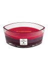 Candela Profumata WoodWick Bacche Maturate al Sole 4536g