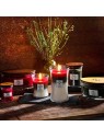 Candela Profumata WoodWick Bacche Maturate al Sole 4536g