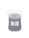 Candela profumata Lavanda Spa WoodWick