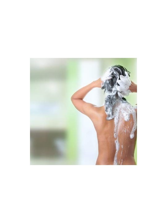 BINGO SPA Shampoo siero alla cheratina 100 300ml