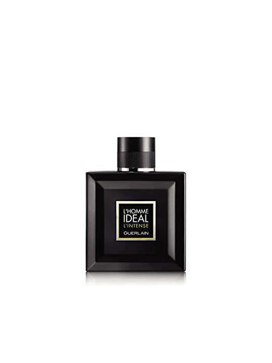 Guerlain L'Homme Ideal L'Intense eau de parfum Spray uomo 100ml