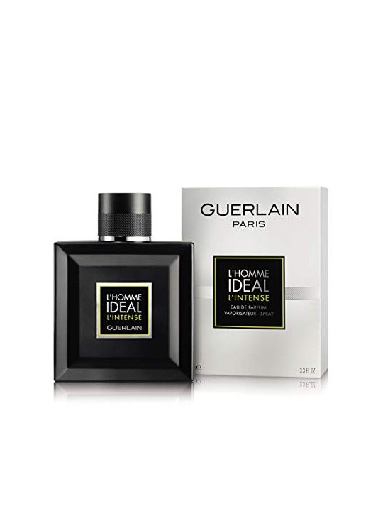 Guerlain L'Homme Ideal L'Intense eau de parfum Spray uomo 100ml