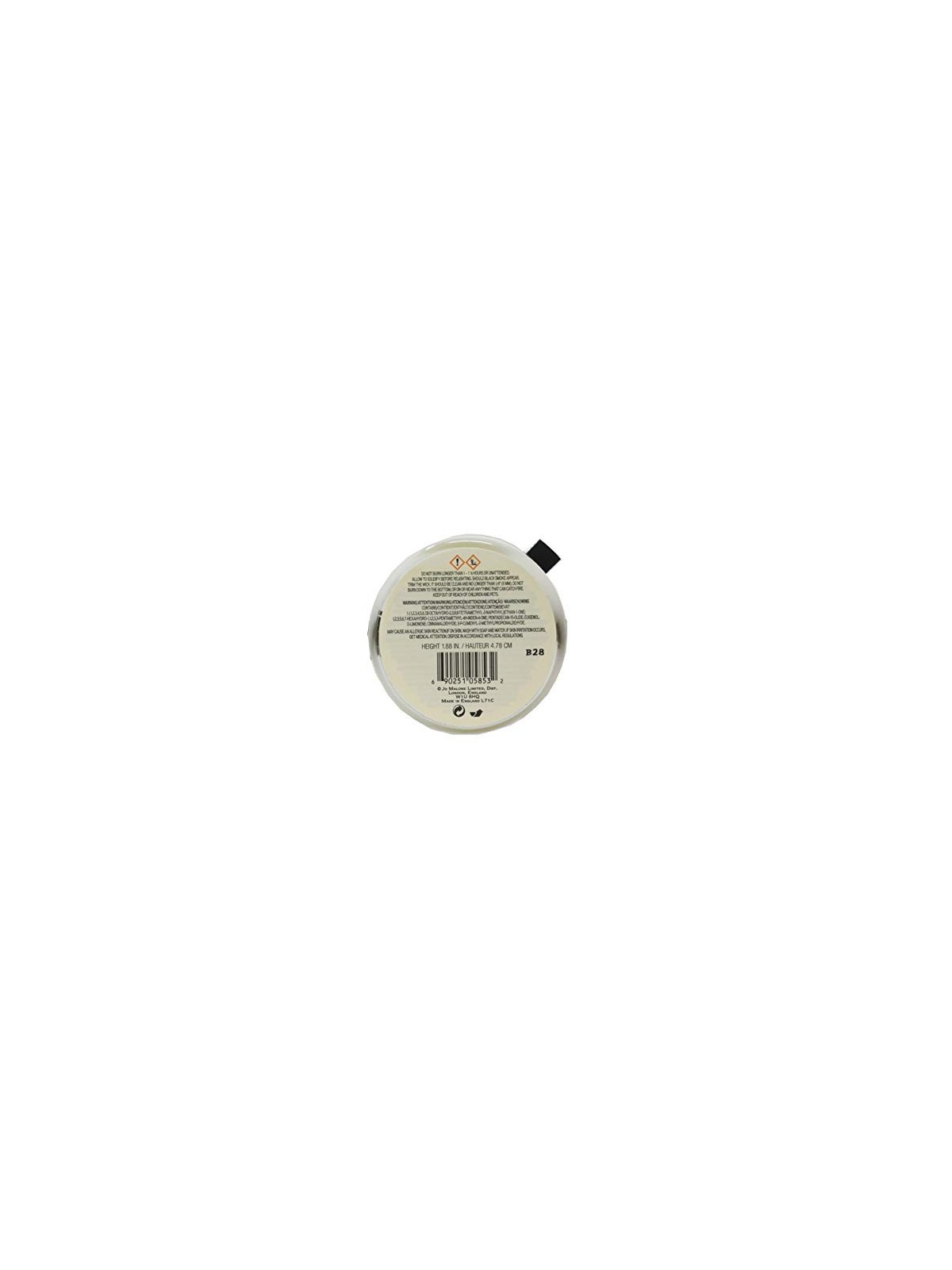 Candela Jo Malone Pomegranate Noir 60 g