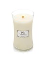 Candela profumata WoodWick Ciliegia Nera 609 5g