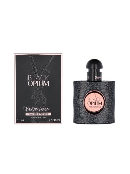 YSL Black Opium EDP Spray donna 30ml