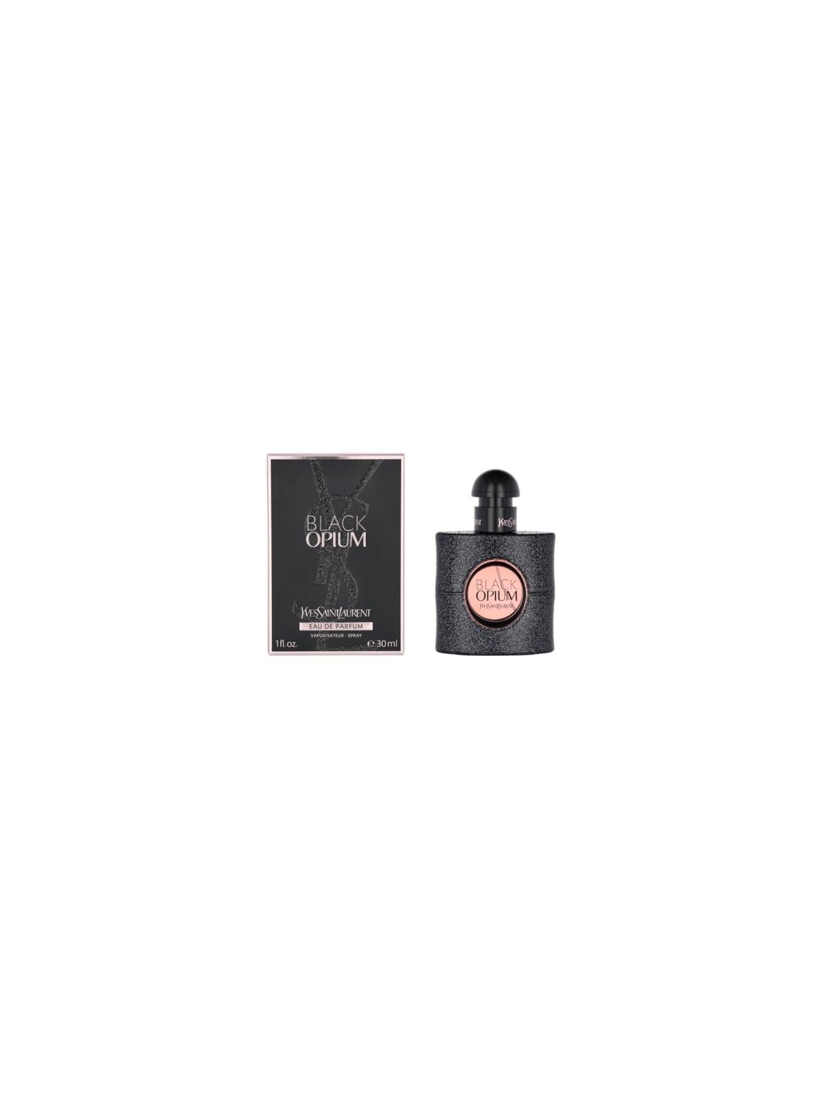 YSL Black Opium EDP Spray donna 30ml