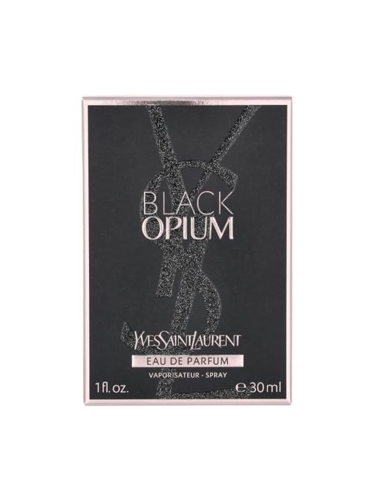 YSL Black Opium EDP Spray donna 30ml