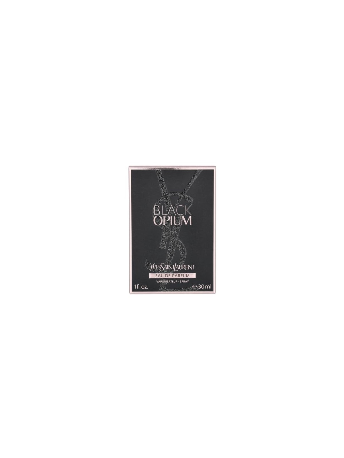 YSL Black Opium EDP Spray donna 30ml