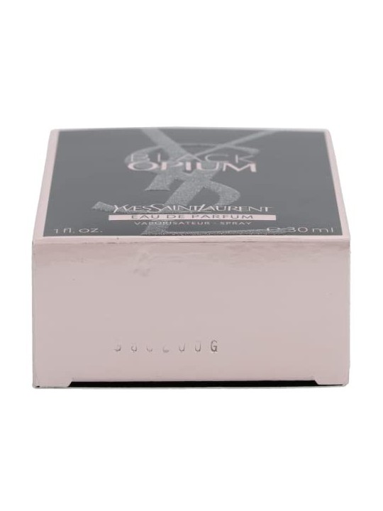 YSL Black Opium EDP Spray donna 30ml