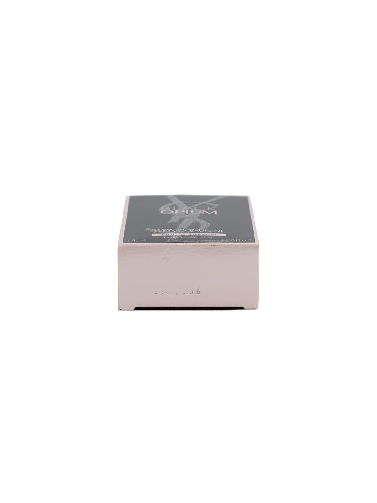 YSL Black Opium EDP Spray donna 30ml