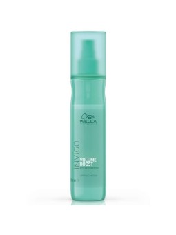 Spray di Cura Sollevante per Capelli Wella Professional Invigo Volume Boost 150ml