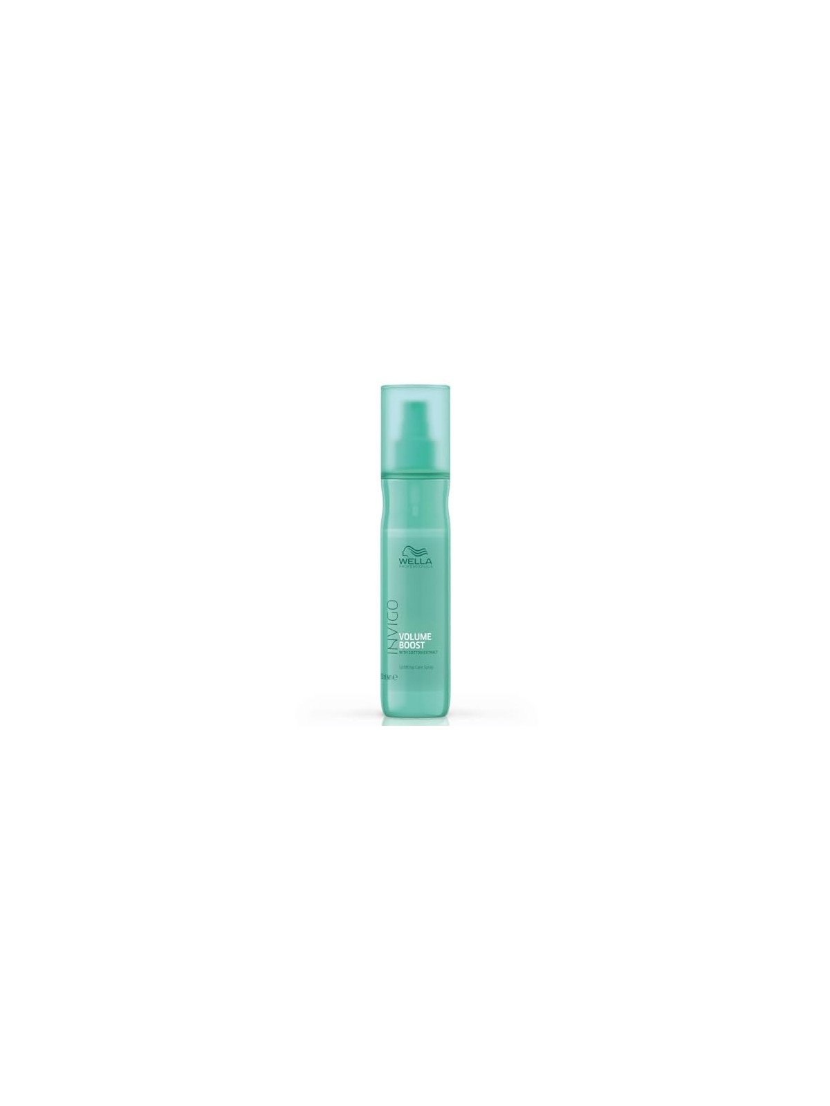 Spray di Cura Sollevante per Capelli Wella Professional Invigo Volume Boost 150ml