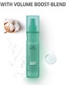Spray di Cura Sollevante per Capelli Wella Professional Invigo Volume Boost 150ml