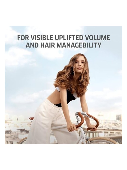 Spray di Cura Sollevante per Capelli Wella Professional Invigo Volume Boost 150ml