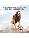 Spray di Cura Sollevante per Capelli Wella Professional Invigo Volume Boost 150ml