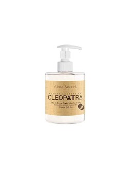 Gel da bagno al cocco 500ml unisex