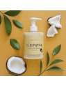 Gel da bagno al cocco 500ml unisex