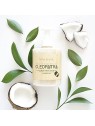 Gel da bagno al cocco 500ml unisex