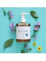 Alma Secret GENTLE GELSHAMPOO con argan calendula e camomilla 500ml unisex