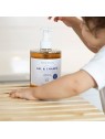 Alma Secret GENTLE GELSHAMPOO con argan calendula e camomilla 500ml unisex