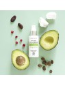 Crema occhi antietà con estratti botanici di avocado, tè ver