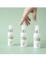 Crema occhi antietà con estratti botanici di avocado, tè ver