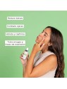 Crema occhi antietà con estratti botanici di avocado, tè ver
