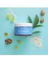 Esfoliante corpo 250ml unisex per pelle radiosa