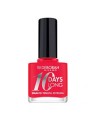 Deborah Smalto per Unghie Lunga Durata 10 Giorni EN870 Rosso Corallo 11ml donna