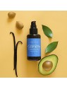 Olio rassodante sandalo e vaniglia 100ml donna