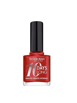 Deborah Smalto per Unghie Lunga Durata 10 Giorni EN854 11ml donna