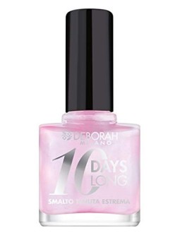 Deborah Smalto per Unghie Lunga Durata 10 Giorni EN849 11ml Donna