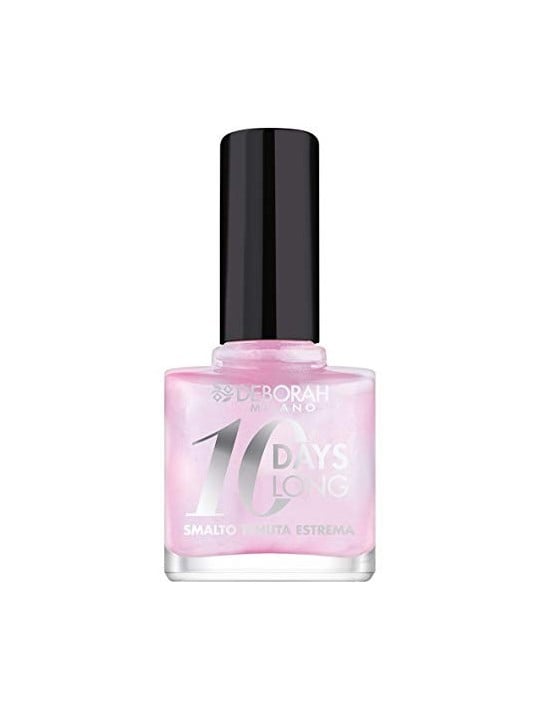 Deborah Smalto per Unghie Lunga Durata 10 Giorni EN849 11ml Donna