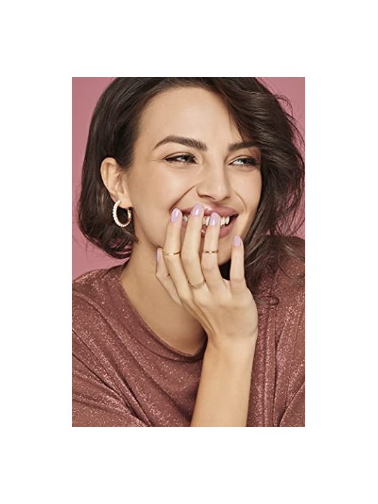 Deborah Smalto per Unghie Lunga Durata 10 Giorni EN849 11ml Donna