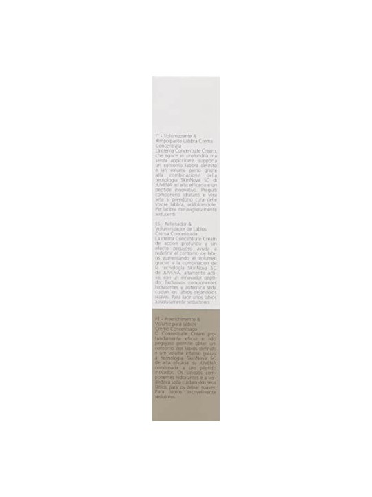 Juvena Skin Specialists Lip Filler & Booster 4.2ml