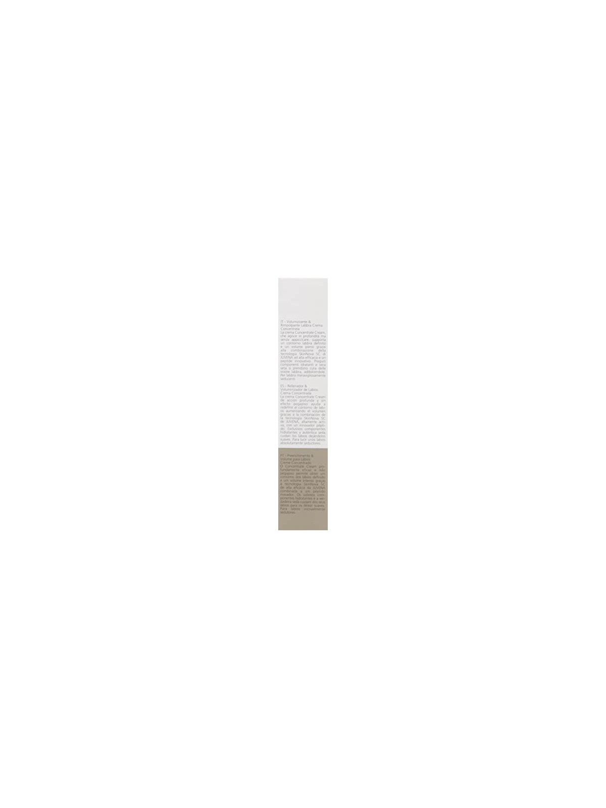 Juvena Skin Specialists Lip Filler & Booster 4.2ml